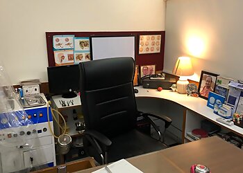 Dr. Jayant Jaswal, MBBS, MS, DNB - Sanjeevani Clinic