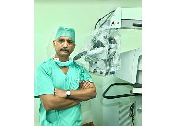 Dr. Jayant Jaswal, MBBS, MS, DNB - Sanjeevani Clinic