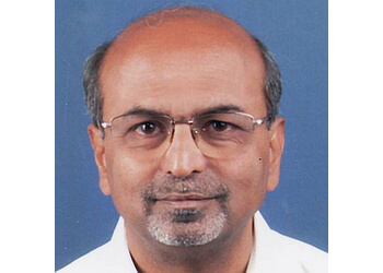 Dr. Jayant Watve MBBS, MS - KAN-NAK-GHASA HOSPITAL 