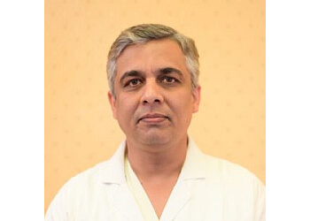 Dr. Jayant Kumar Singh