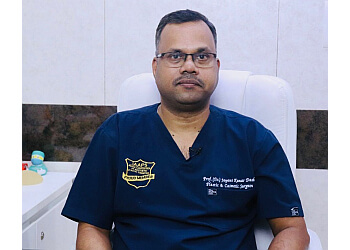Dr. Jayant Kumar Dash, MBBS, DNB - DAshthetix