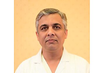 Patna Anesthesiologist Doctors Dr. Jayant Kumar Singh image 1