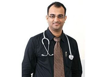 Dr. Jayant Trivedi, MBBS, MD - PRAJNA HEALTH CARE