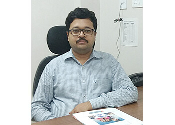 Dr. Jayanta Bain, MBBS, MS, M.Ch
