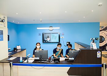 Dr. Jayanta Kumar Das MBBS, DO, DNB, PhD - THE RETINA CENTER