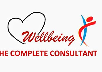 Dr. Jayanta Kumar Panda, MD, FICP - WELLBEING