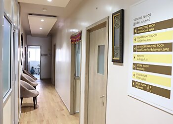 Dr. Jayanthy Ravindran, MBBS, MS, MRCS (UK), DNB - TAMIRA AESTHETIC HEALTHCARE & LIFESTYLE PVT LTD