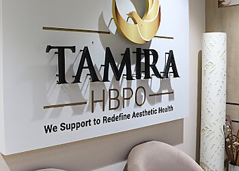 Dr. Jayanthy Ravindran, MBBS, MS, MRCS (UK), DNB - TAMIRA AESTHETIC HEALTHCARE & LIFESTYLE PVT LTD