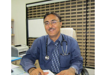 Dr. Jayanti Gurumukhani, MBBS, MD, DMz