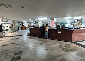 Dr. Jayant kansakar, MBBS, MS, DNB, MNAMS - APOLLO HOSPITALS