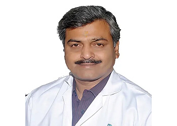 Dr. Jayant kansakar, MBBS, MS, DNB, MNAMS - APOLLO HOSPITALS