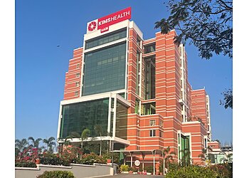 Dr. Jayaprakash Madhavan, MBBS, MD, DNB, DMR, FICRD - KIMSHEALTH HOSPITAL TRIVANDRUM