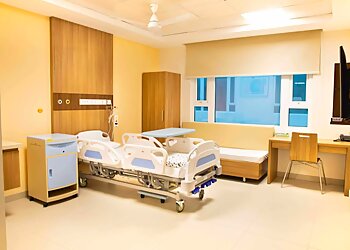 Dr. Jayaprakash Madhavan, MBBS, MD, DNB, DMR, FICRD - KIMSHEALTH HOSPITAL TRIVANDRUM