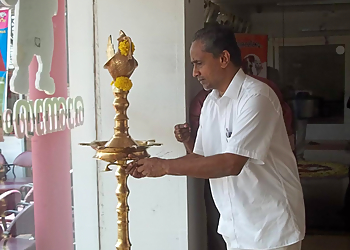 Dr. Jayaprasad B, MBBS, MS, DO, DNB, FAICO - AMARDEEP EYE CARE