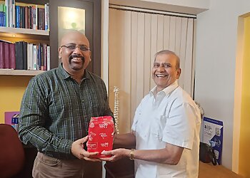 Dr. Jaydev Panchawagh, MS, M.Ch