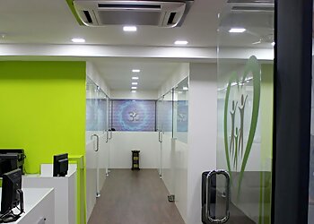 Dr. Jayesh Pavra, MBBS, MD - THE HEALTH CARE POLYCLINIC