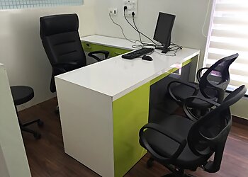 Dr. Jayesh Pavra, MBBS, MD - THE HEALTH CARE POLYCLINIC