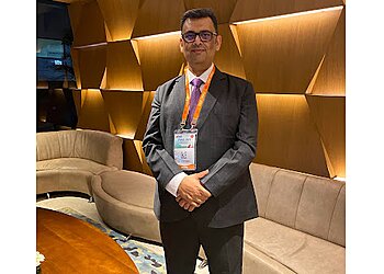 Dr. Jayesh Sharma, MBBS, MS