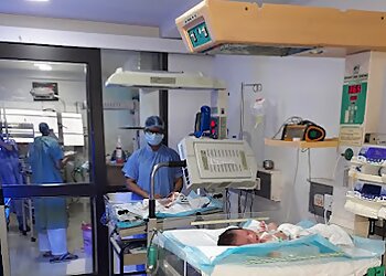 Dr. Jayesh Sonvani, MBBS, MD - SATNAM HOSPITAL