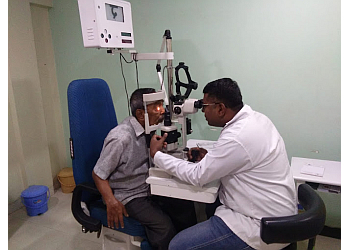 Dr. Jaysheel Nazare, MBBS, DNB