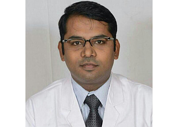 Dr. Jaysheel Nazare, MBBS, DNB