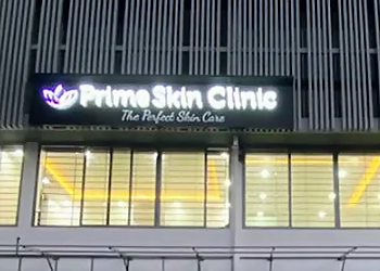 Dr. Jazeem Mahamood, MBBS, MD, DVD - PRIME SKIN CLINIC