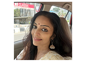 Dr. Jeena Kuttan, MBBS, MD - AESTHETIQUE SKIN CARE CENTRE