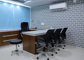 Dr. Jeet Patel MBBS, M.D, DNB - ARTHRITIS RHEUMATOLOGY CLINIC