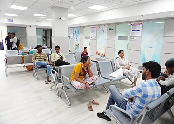 Dr. Jeevan Rajput, MBBS, MS, M.CH - J J PLUS HOSPITALS & NEURON INTERNATIONAL