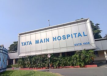 Dr. Jeevesh Mallik, MBBS, MS, MCh, Neurosurgery  - TATA MAIN HOSPITAL