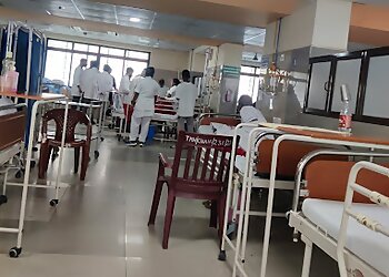 Dr. Jeevesh Mallik, MBBS, MS, MCh, Neurosurgery  - TATA MAIN HOSPITAL