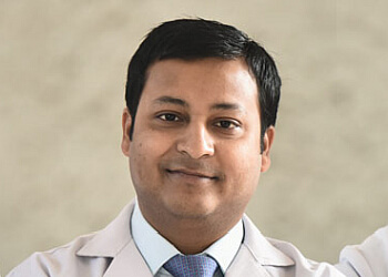 Dr. Jeevesh Mallik, MBBS, MS, MCh, Neurosurgery  - Tata Main Hospital
