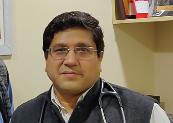 Dr. Jeewan Mittal - AMAR HOSTPITAL
