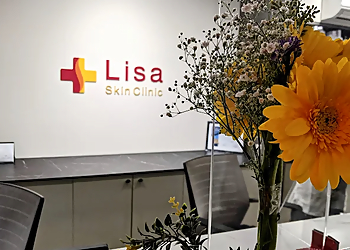 Dr. Jenny Mathew, MBBS, DVD, MD, DNB, MNAMS - LISA SKIN CLINIC