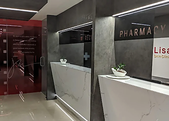 Dr. Jenny Mathew, MBBS, DVD, MD, DNB, MNAMS - LISA SKIN CLINIC