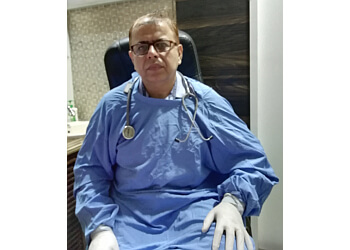 Dr. Jetender Godhwani, MBBS, DCH - SADGURU HOSPITAL