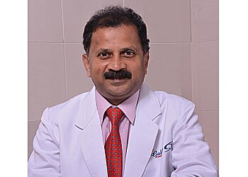 Tirunelveli Kidney Specialist Doctors Dr. Jeyaraj Balasubramaniam, MBBS, MD, DM, FRCP, FASN - KIDNEY CARE CENTRE image 1