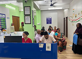 Dr. Jiban Debnath, MBBS, MS, DrNB