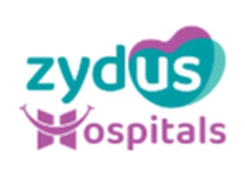 Dr. Jigar K. Patel, MBBS, MD, DNB - ZYDUS HOSPITALS