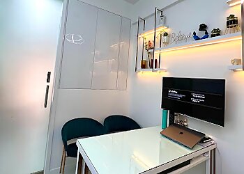 Dr. Jignesh Kothari B.D.S., M.D.S. (Mum.) - CENTER FOR ADVANCED DENTISTRY & INVISIBLE BRACES