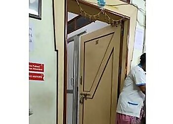 Dr. Jignesh.P.Bhavsar, MBBS, MS - RAMKRISHNA HOSPITAL