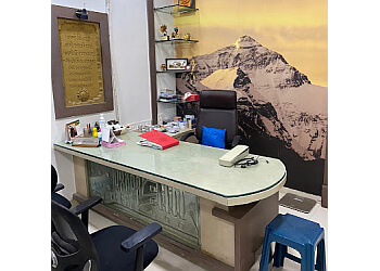 Dr. Jimi A Desai, MBBS