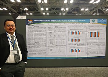 Dr. Jimit Vadgama, MBBS, MD, CDIAB - SWAMINARAYAN DIABETES, THYROID & HORMONE CLINIC