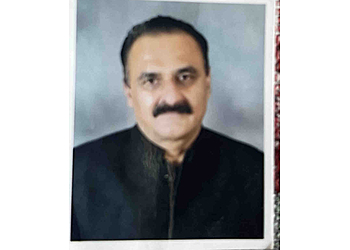 Dr. Jitender Mokta, MBBS, MD - INDIRA GANDHI MEDICAL COLLEGE & HOSPITAL