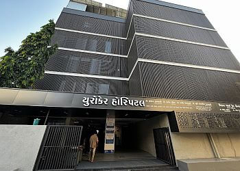 Dr. Jitendra Amlani, MBBS, MS, M.Ch - UROCARE HOSPITAL