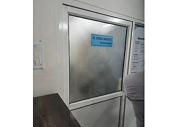 Dr. Jitendra Dandotiya, MBBS, MD, DNB - VALLABH GASTRO & LIVER CLINIC