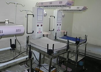 Dr. Jitendra Gaadhe, MBBS, MS, DNB - MAA SHARDA CHILD CARE