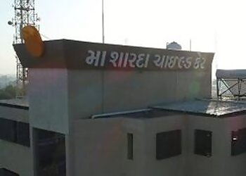 Dr. Jitendra Gaadhe, MBBS, MS, DNB - MAA SHARDA CHILD CARE