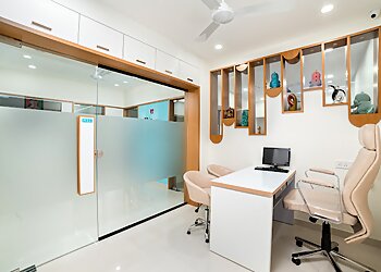 Dr. Jitendra Kumar Bothra, BDS, PhD - DR. BOTHRA'S SMILE DESIGNING CENTER