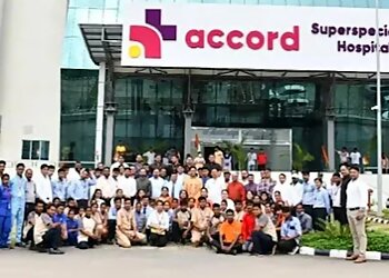 Dr. Jitendra Kumar, MBBS, MD, DNB, DM - ACCORD SUPERSPECIALITY HOSPITAL